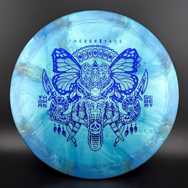 Load image into Gallery viewer, Nebula Ethereal Coalesce - Thomas Gilbert "Oliphant" LE