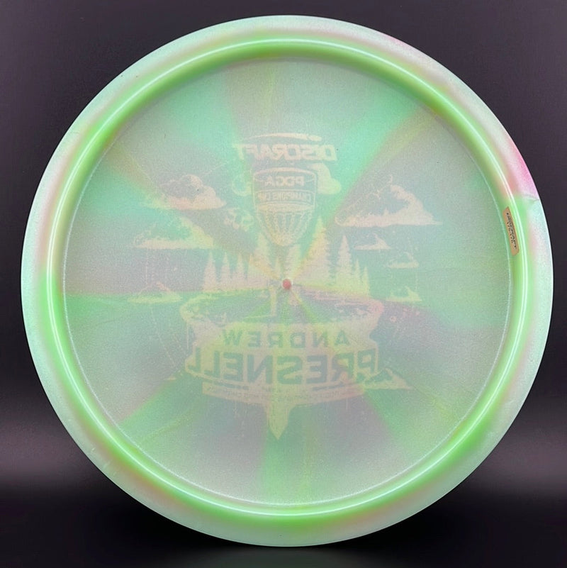 Load image into Gallery viewer, Z Sparkle Drone - Andrew Presnell Champions Cup