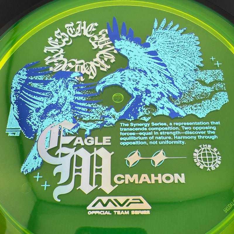 Load image into Gallery viewer, Proton Resistor - Eagle McMahon Synergy