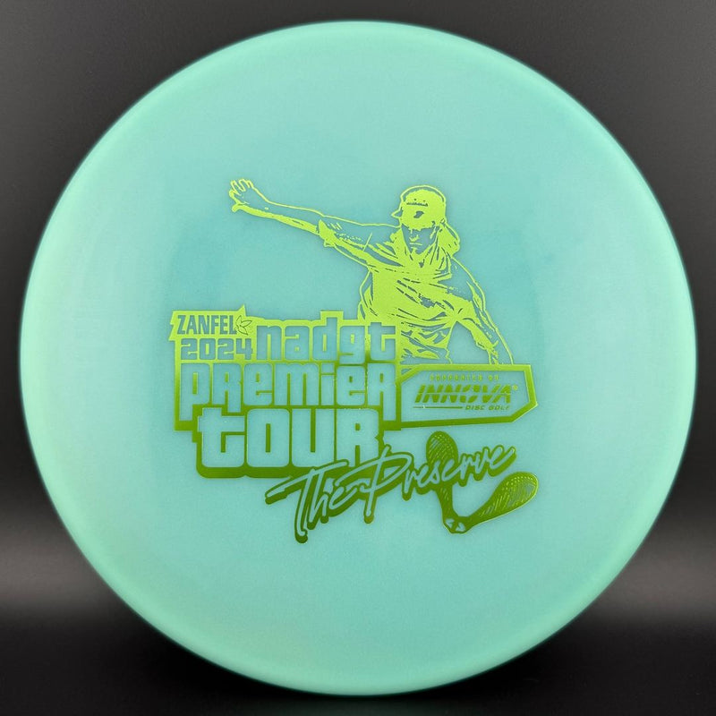 Load image into Gallery viewer, Color Glow Champion XD - Limited NADGT 2024