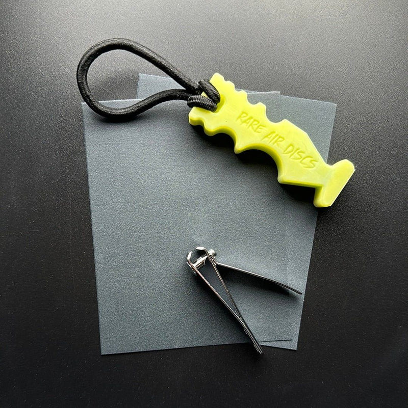Load image into Gallery viewer, Disc Doctor Repair Tool KIT 2.1 - Rare Air Discs Limited Edition