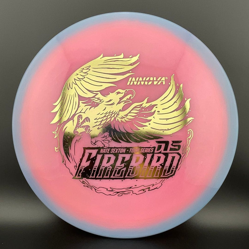 Load image into Gallery viewer, Proto Glow Halo Champion Firebird - Nate Sexton 2025 Tour Series