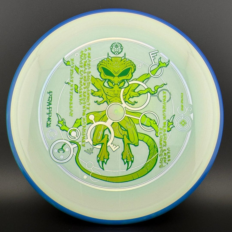 Load image into Gallery viewer, Neutron Tempo - "The Venutian Man" by Marm O. Set