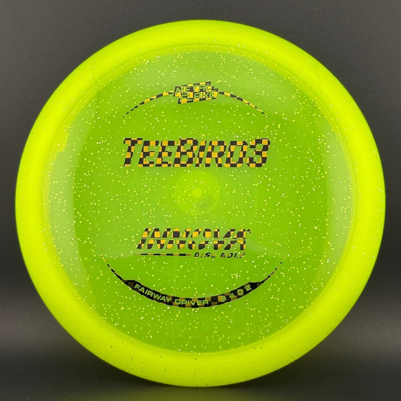 Load image into Gallery viewer, Metal Flake Champion Teebird3