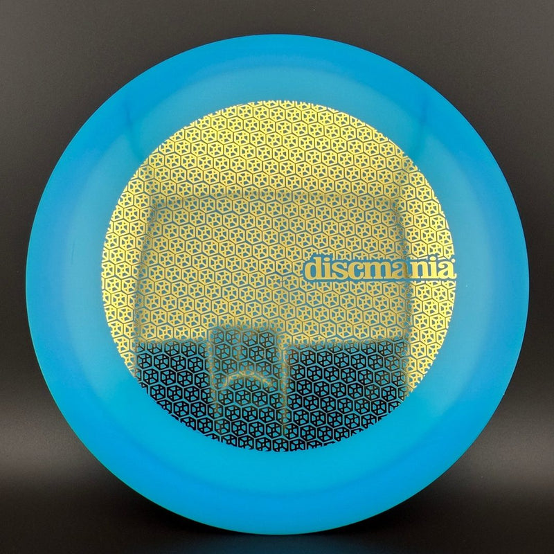 Load image into Gallery viewer, Glow C-Line FD1 - Discmania MB 25 Stamp