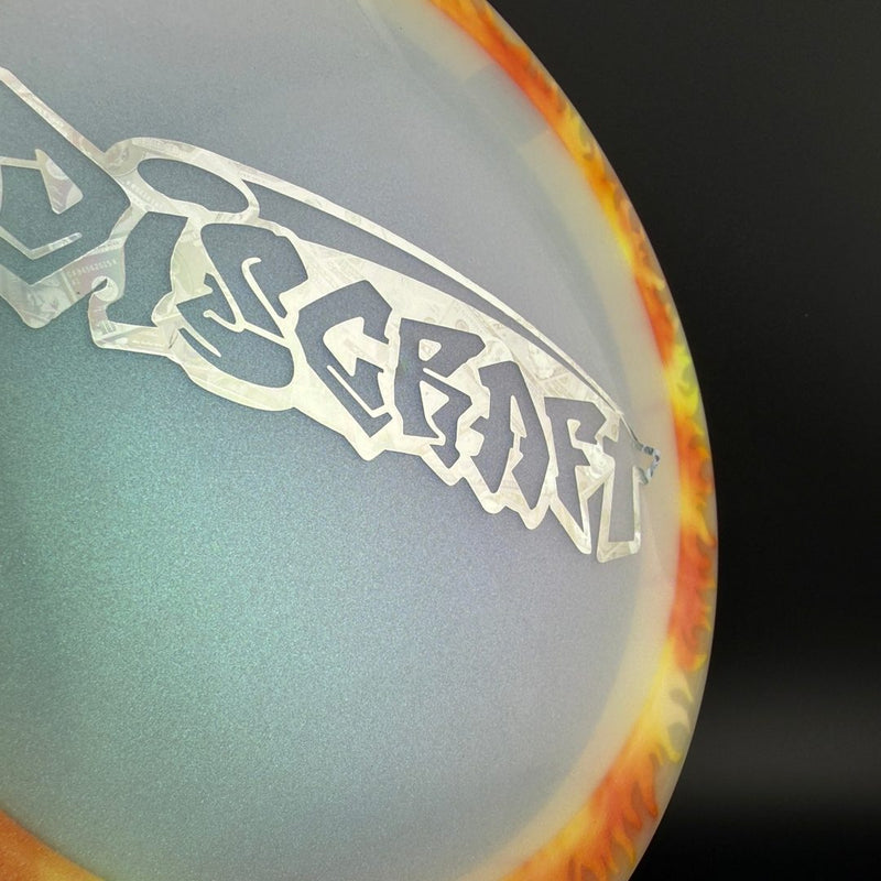 Load image into Gallery viewer, Fly Dye FuZed Sparkle Scorch - Graffiti Bar Stamp