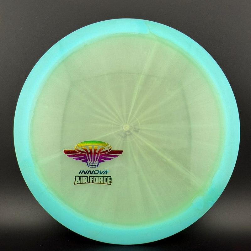 Load image into Gallery viewer, Proto Glow Halo Champion Mamba - Air Force Stamp