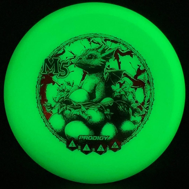 Load image into Gallery viewer, M5 Glow (400) - Broodling