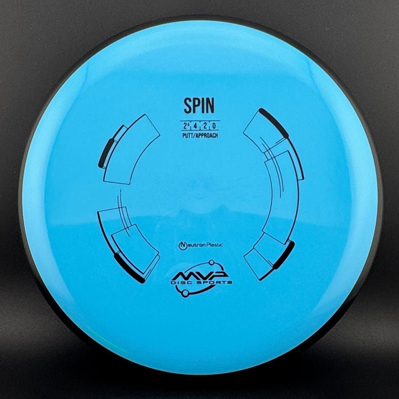 Load image into Gallery viewer, Neutron Spin