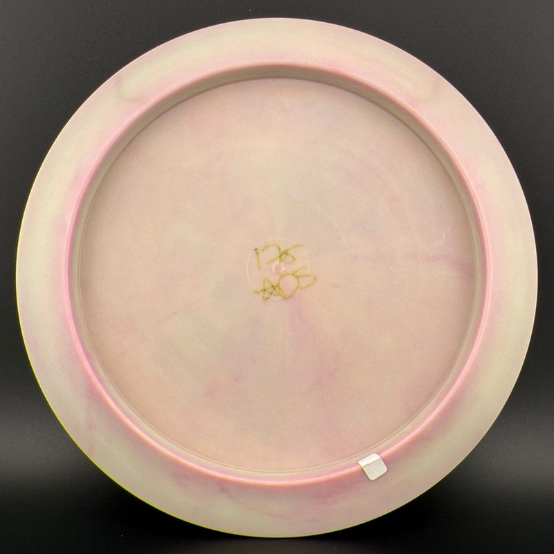 Load image into Gallery viewer, Swirled Star Destroyer (*DS) - 2X Leopard3 - Pink *Gibson Stash*