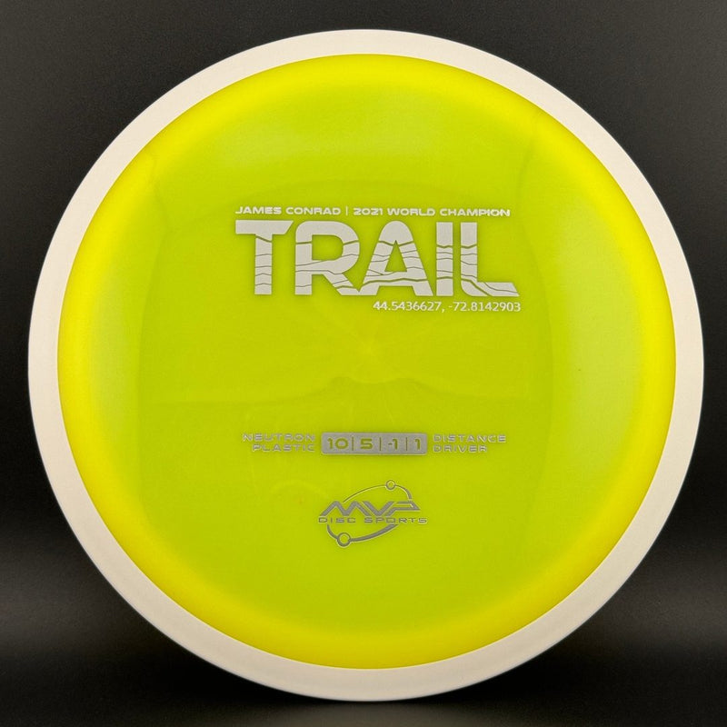 Load image into Gallery viewer, Neutron Trail