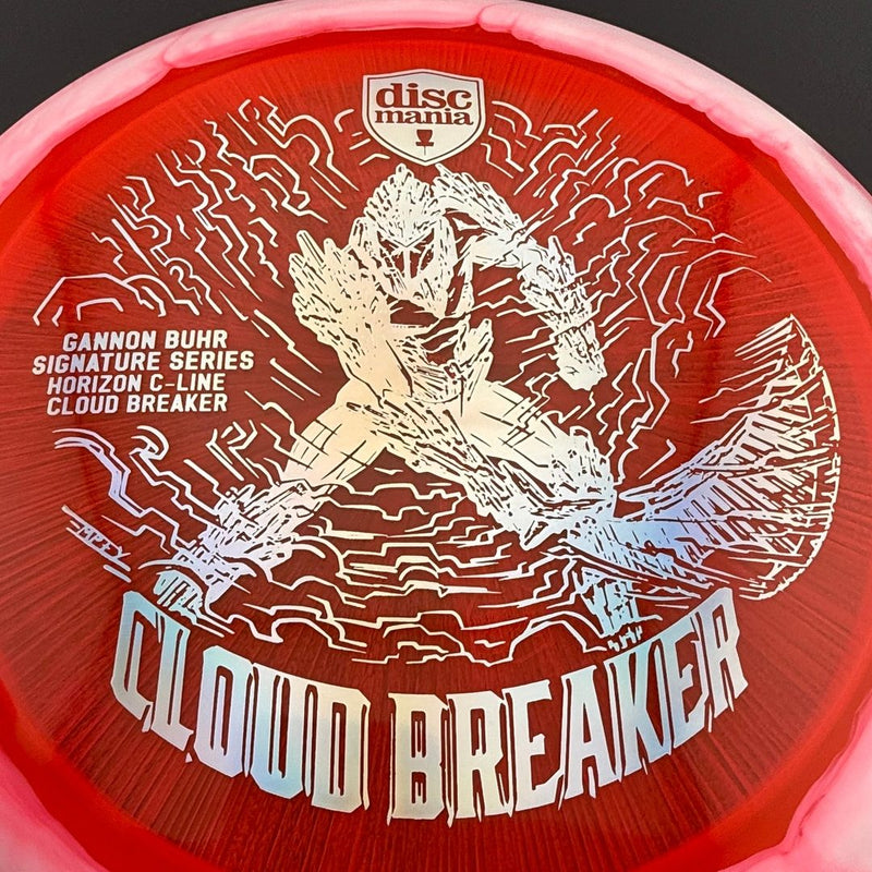 Load image into Gallery viewer, Horizon C-Line Cloud Breaker - Gannon Buhr Signature Series