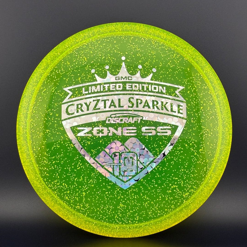 Load image into Gallery viewer, CryZtal Sparkle Zone SS - GMC 2025