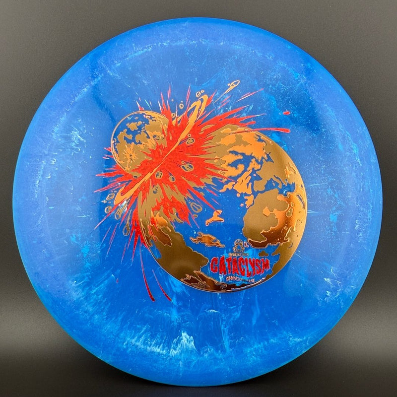 Load image into Gallery viewer, Shockwave Cataclysm - Triple Foil