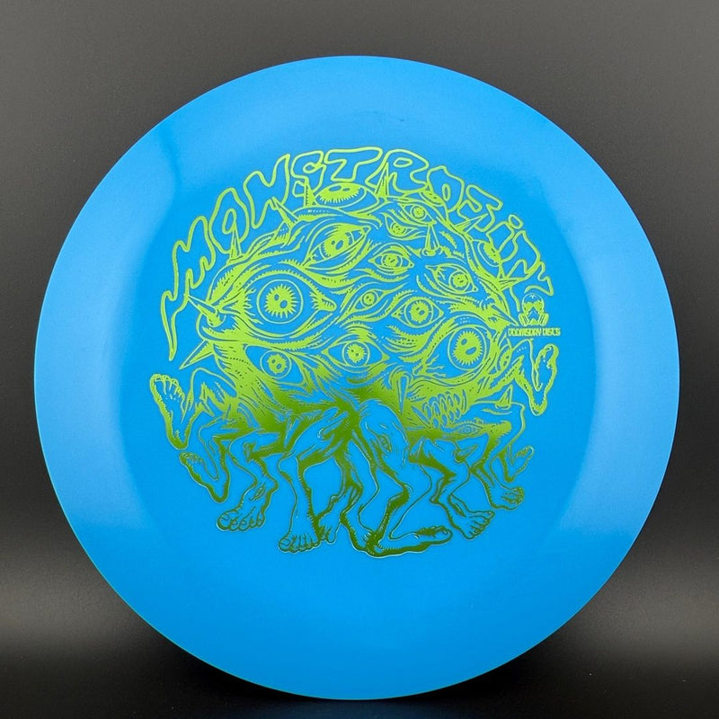 Load image into Gallery viewer, Survival Monstrosity - Monster Ball