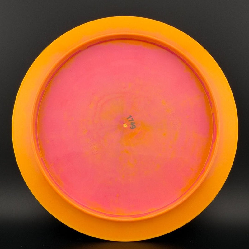 Load image into Gallery viewer, Shimmer Parallel Requiem - OTB Flower Skull