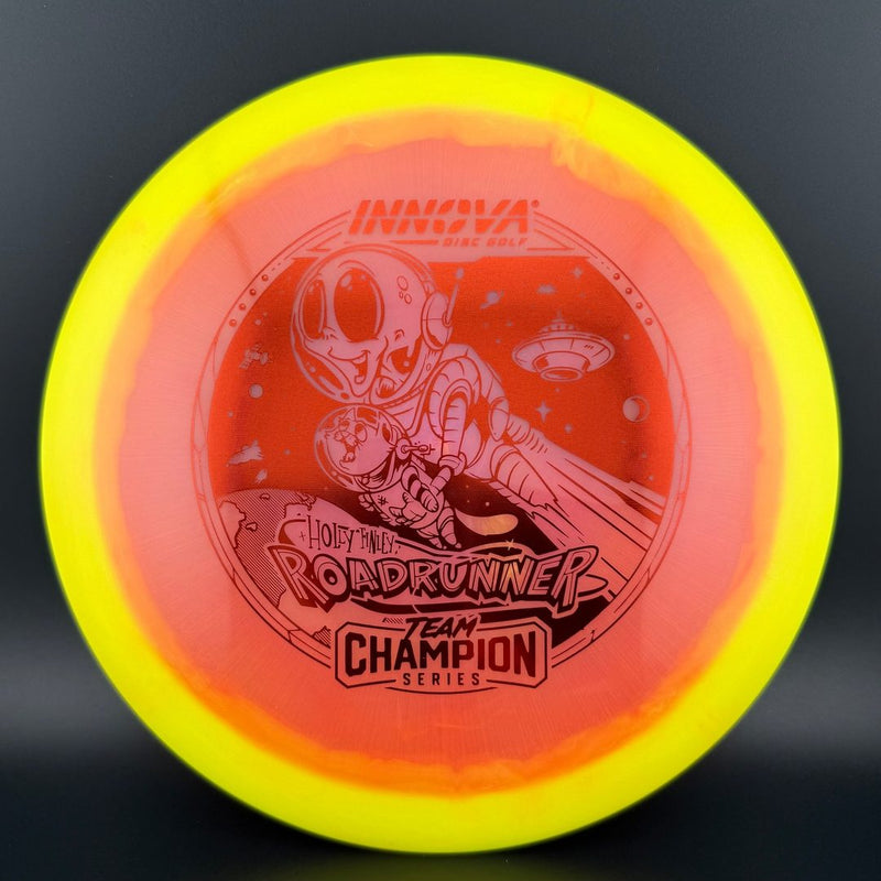 Load image into Gallery viewer, Halo Champion Roadrunner - Holly Finley 2025 Team Series