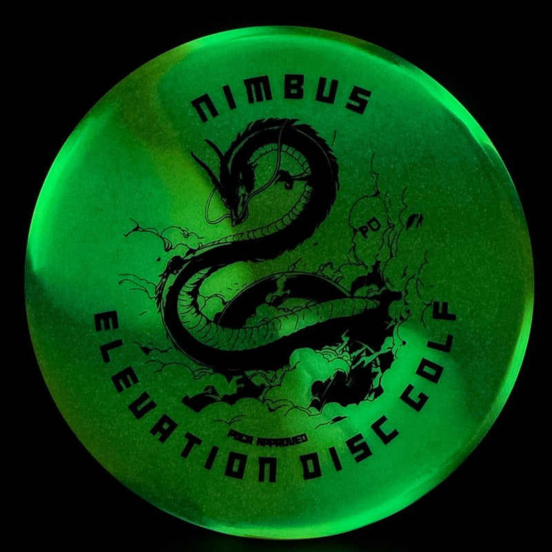 Load image into Gallery viewer, glO-G Glow Nimbus - First Run
