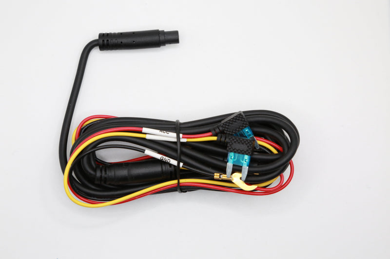 Load image into Gallery viewer, Rexing Smart Hardwire Kit for 4G LTE Dash Cam