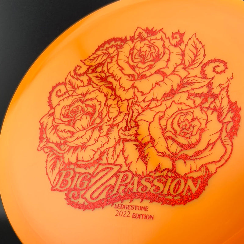 Load image into Gallery viewer, Big Z Passion - 2022 Ledgestone Limited Edition