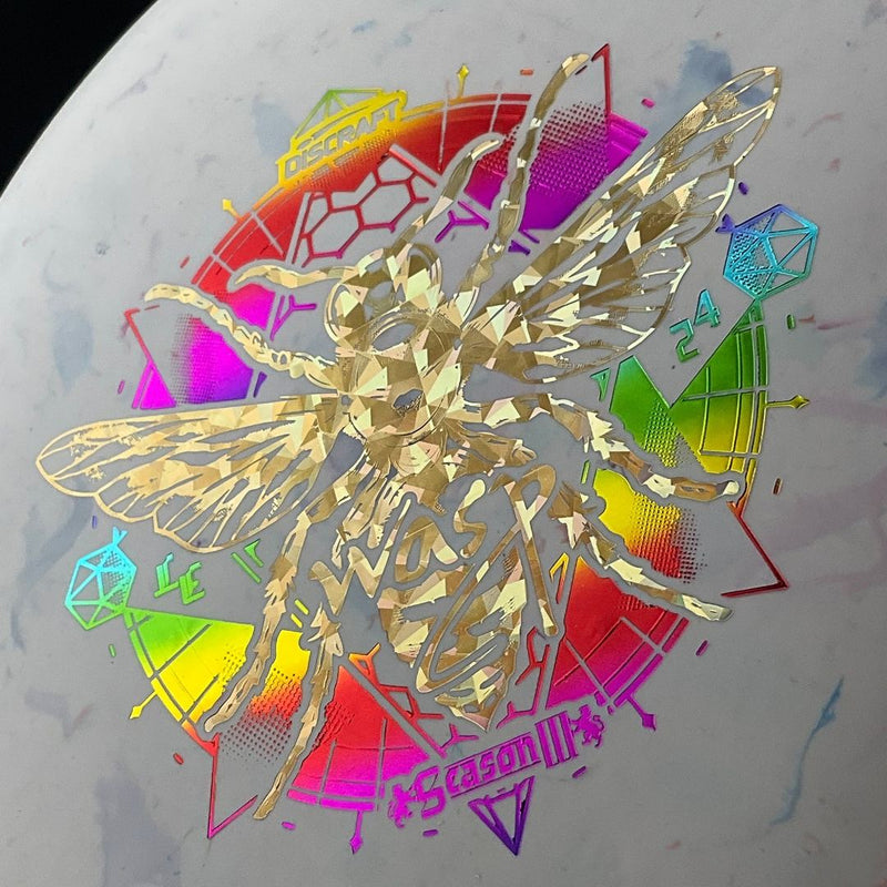 Load image into Gallery viewer, Jawbreaker Glo Wasp - 2024 Ledgestone Season 3