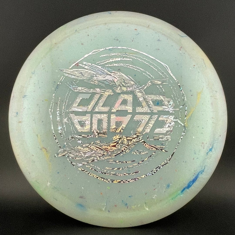 Load image into Gallery viewer, Jawbreaker Z FLX Colorshift Cicada - 2026 Ledgestone