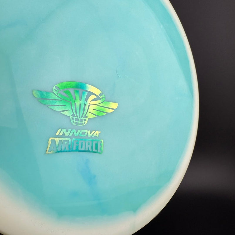 Load image into Gallery viewer, Proto Glow Halo Champion Hawkeye - Air Force