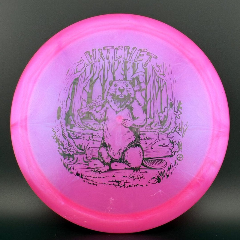 Load image into Gallery viewer, VIP-X Chameleon Hatchet - Beaverjack