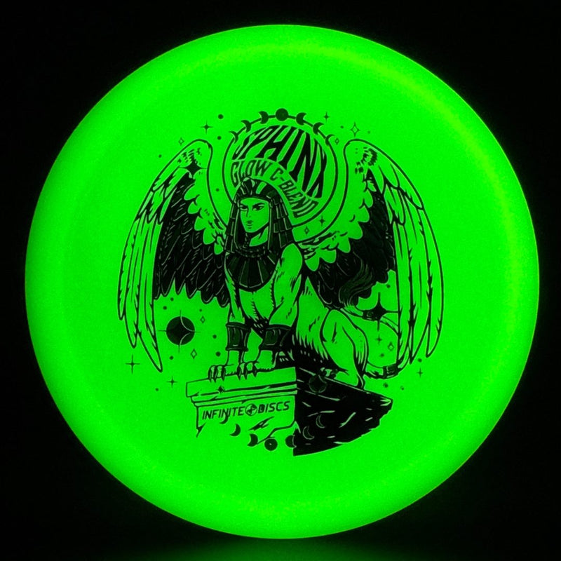 Load image into Gallery viewer, Glow C-Blend Sphinx - Triple Foil