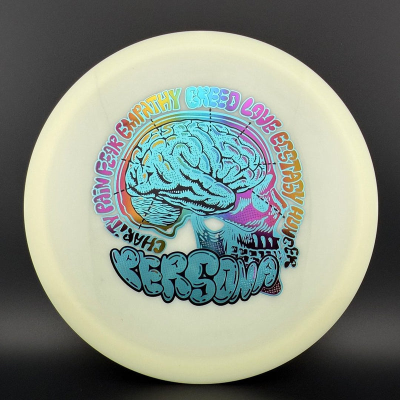 Load image into Gallery viewer, Color Glow Persona - Personality Traits