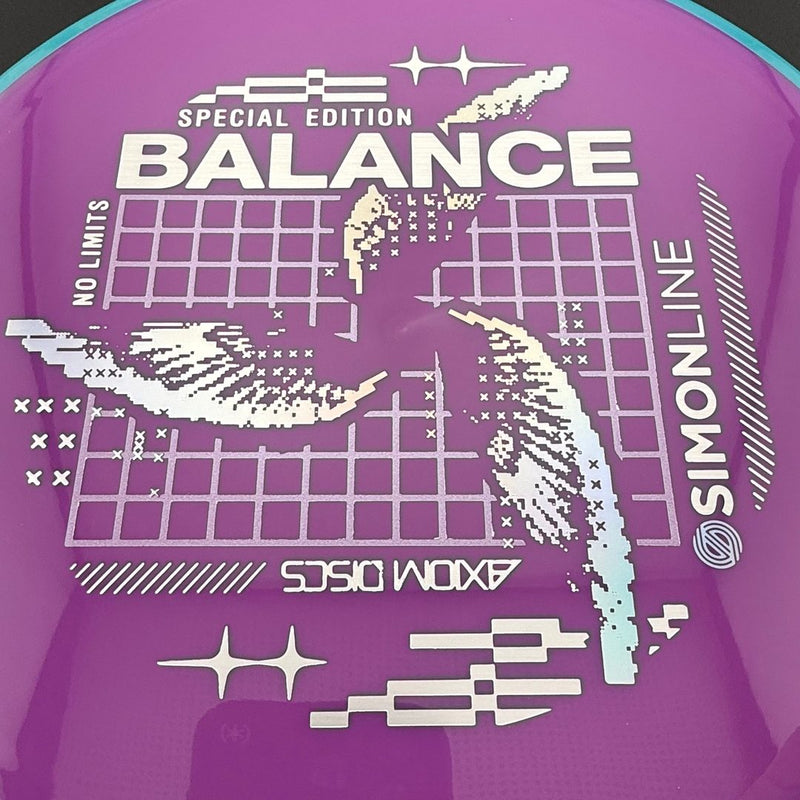 Load image into Gallery viewer, Neutron Balance - Simon Line - Special Edition