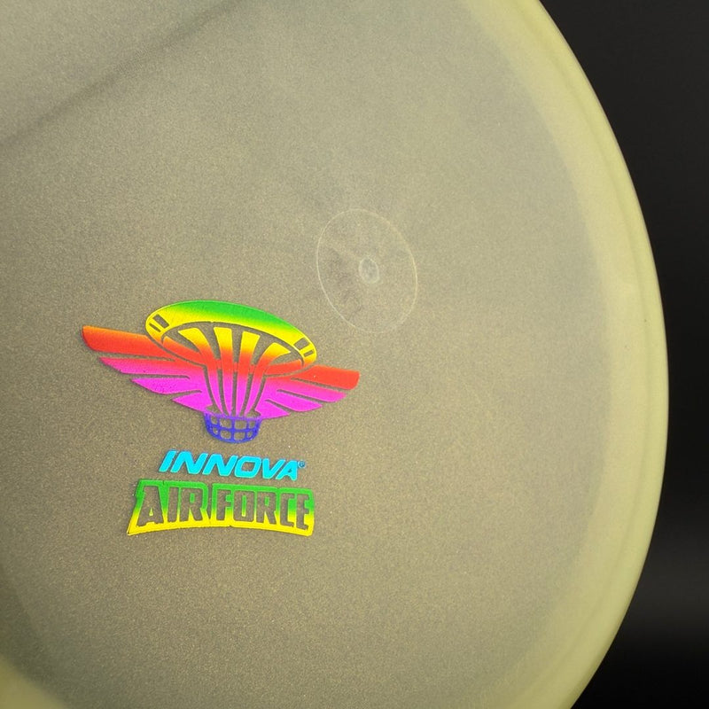 Load image into Gallery viewer, Proto Glow Pearl Champion Toro - LVC Run - Air Force