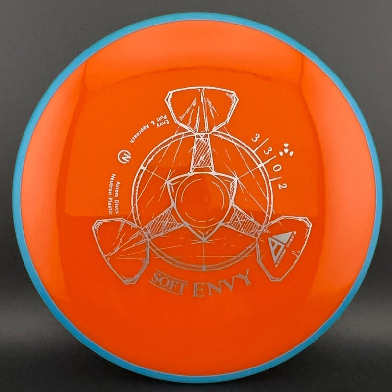 Load image into Gallery viewer, Soft Neutron Envy