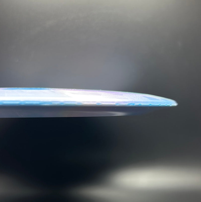 Load image into Gallery viewer, Nebula Aura Synapse - Special Edition TSA Stamp