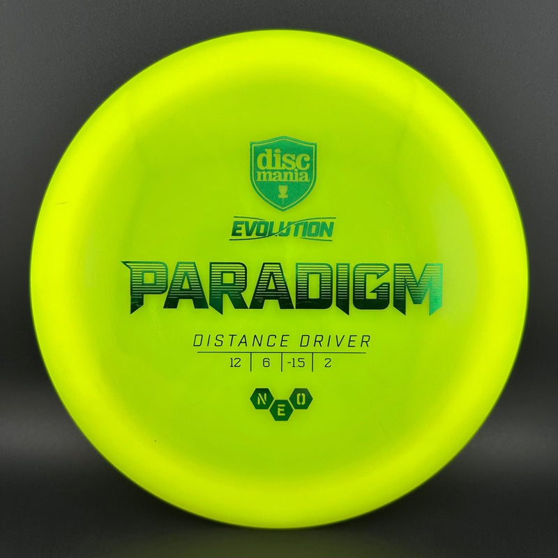 Load image into Gallery viewer, Neo Paradigm - Distance Driver