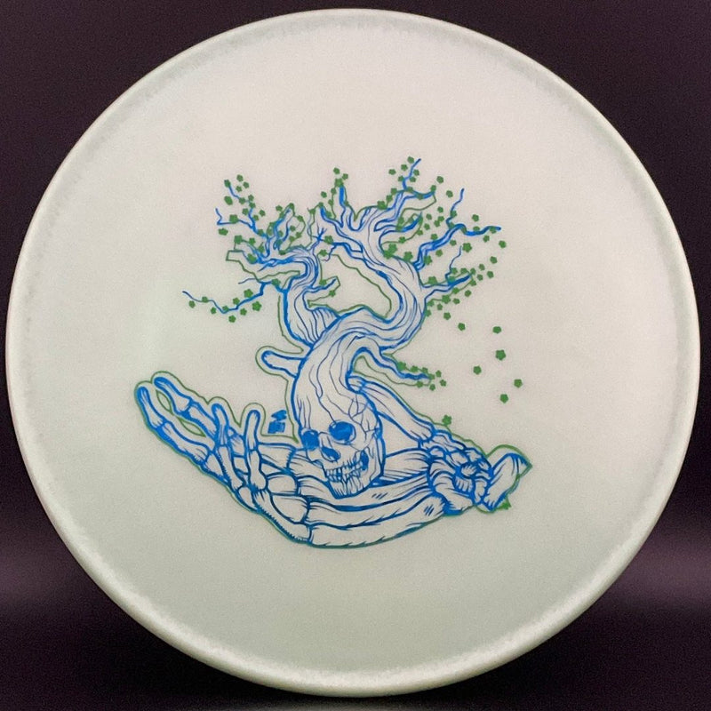 Load image into Gallery viewer, Alpine Glow Baobab - "The Sapling" Stamp by Lago