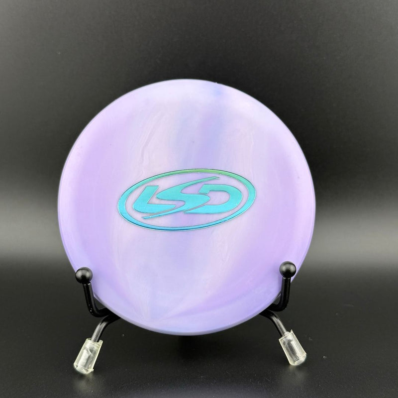 Load image into Gallery viewer, Alpha Mini Marker - 2.5" Mini Disc