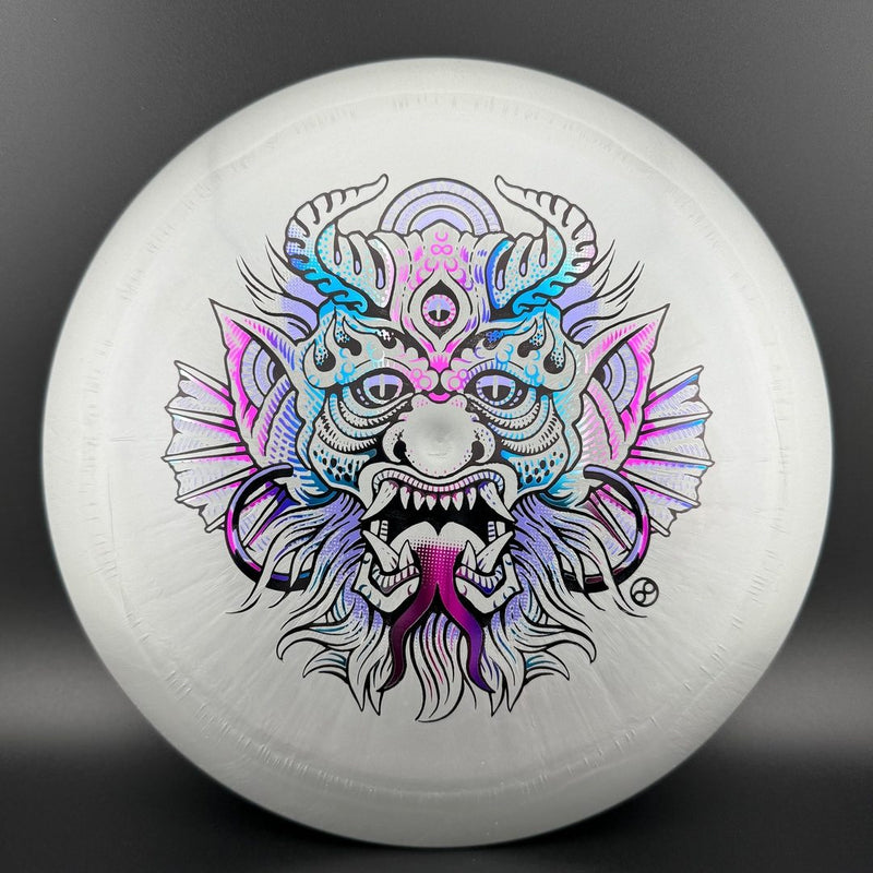 Load image into Gallery viewer, G-Blend Aztec - Goblin King by TSA