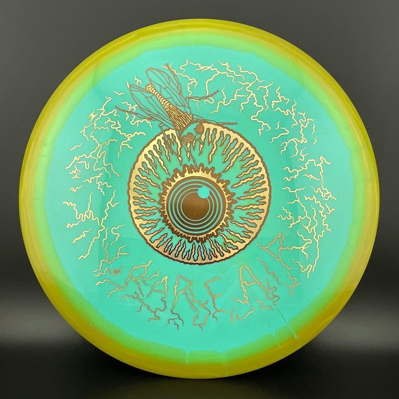 Load image into Gallery viewer, Halo Star Rollo - Eye-Fly RAD V2 by Ripper Studios