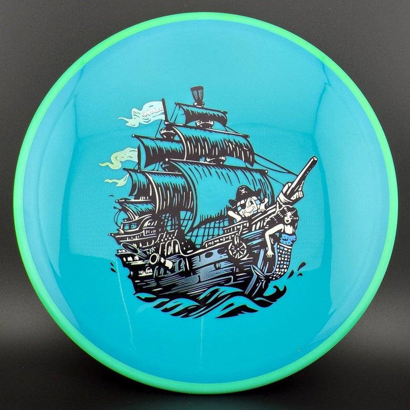 Load image into Gallery viewer, Neutron Balance - Discs Ahoy