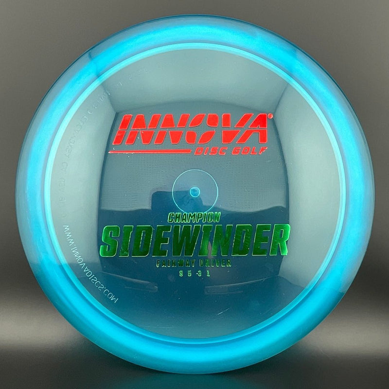 Load image into Gallery viewer, Champion Sidewinder