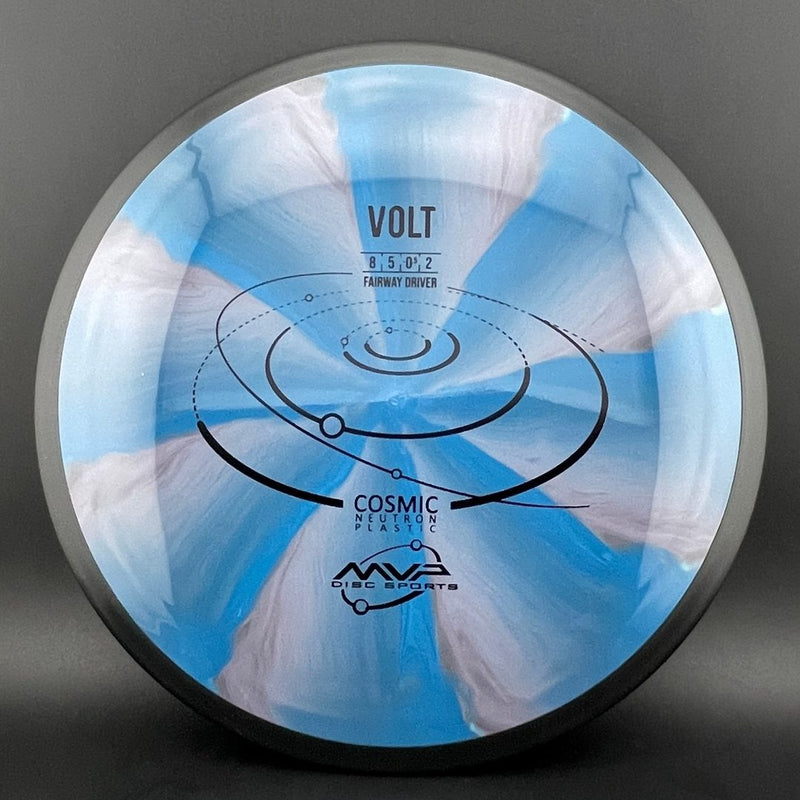 Load image into Gallery viewer, Cosmic Neutron Volt