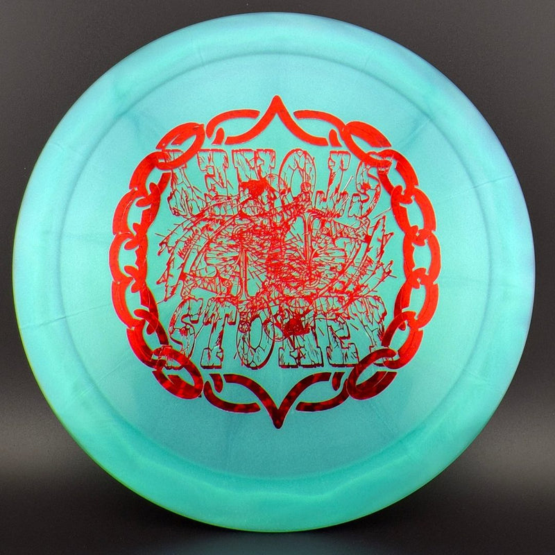 Load image into Gallery viewer, VIP Glimmer Boatman - Misprint