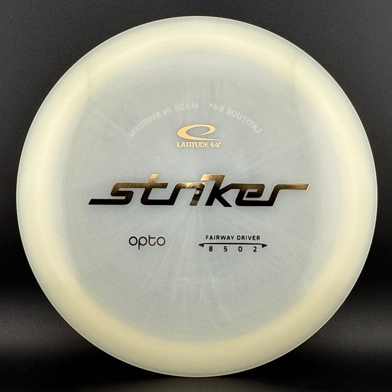 Load image into Gallery viewer, Opto Striker