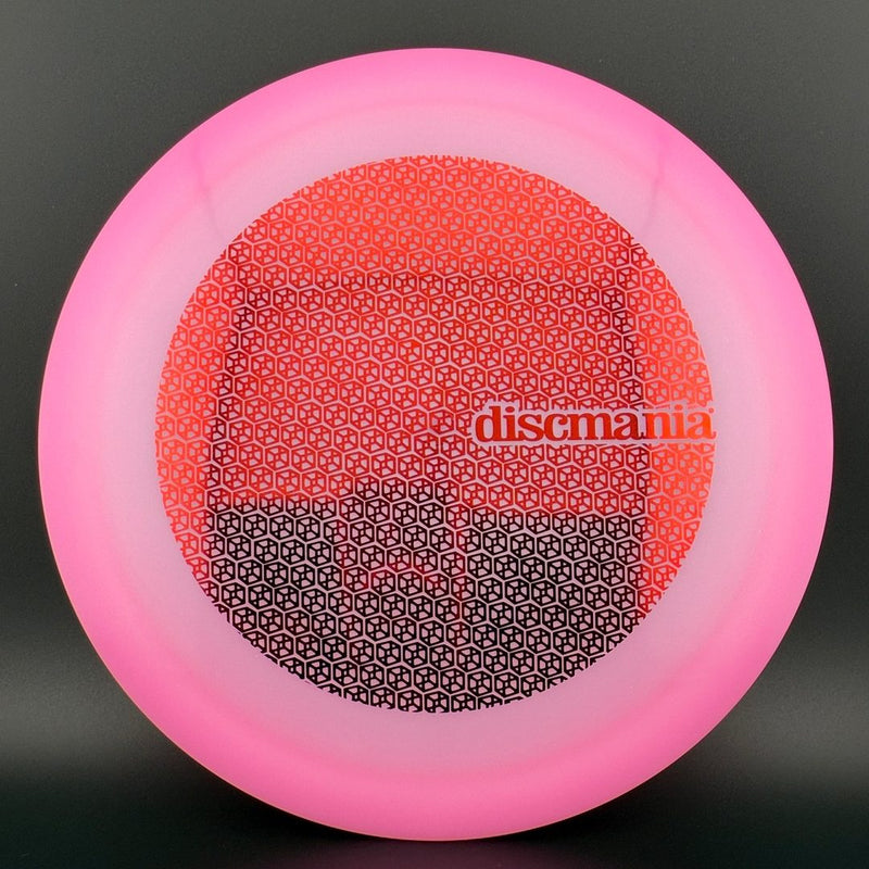 Load image into Gallery viewer, Glow C-Line FD1 - Discmania MB 25 Stamp
