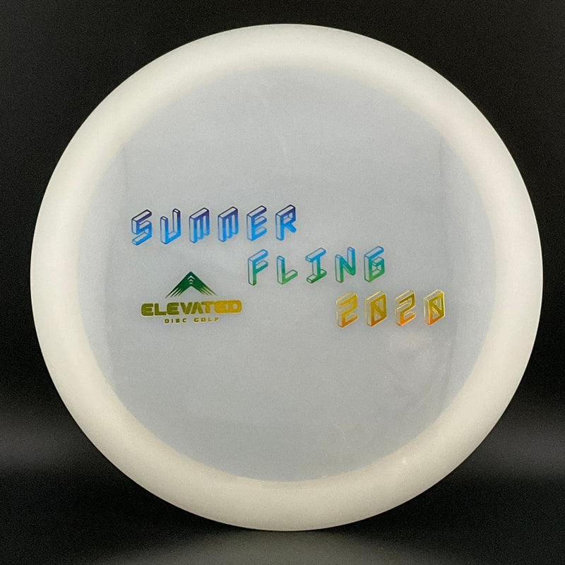 Load image into Gallery viewer, Lucid Vandal - 2020 Summer Fling - Elevated Disc Golf