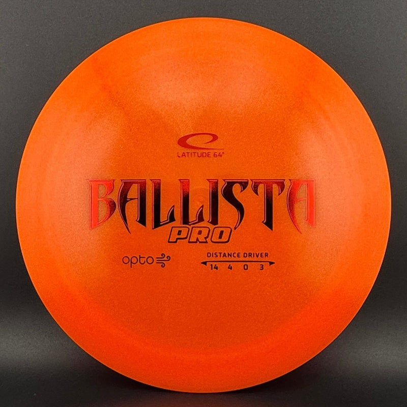 Load image into Gallery viewer, Opto Air Ballista Pro