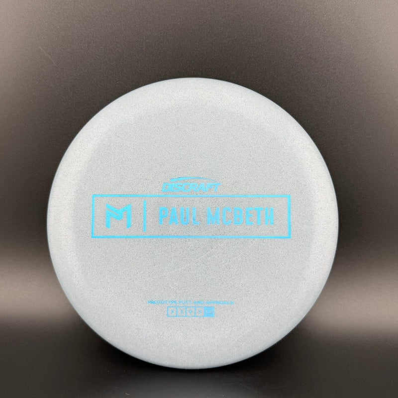 Load image into Gallery viewer, Mini Prototype Jawbreaker Luna - Paul McBeth (6" Mini Disc)