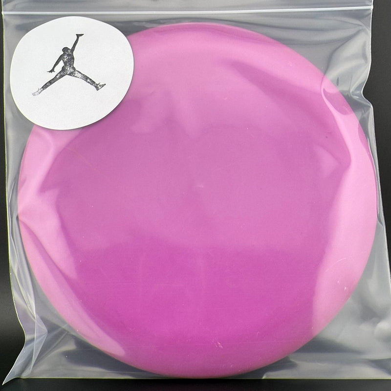 Load image into Gallery viewer, McPro Aviar - 2 Ring Prototype Paul McBeth *Gibson Stash Used*