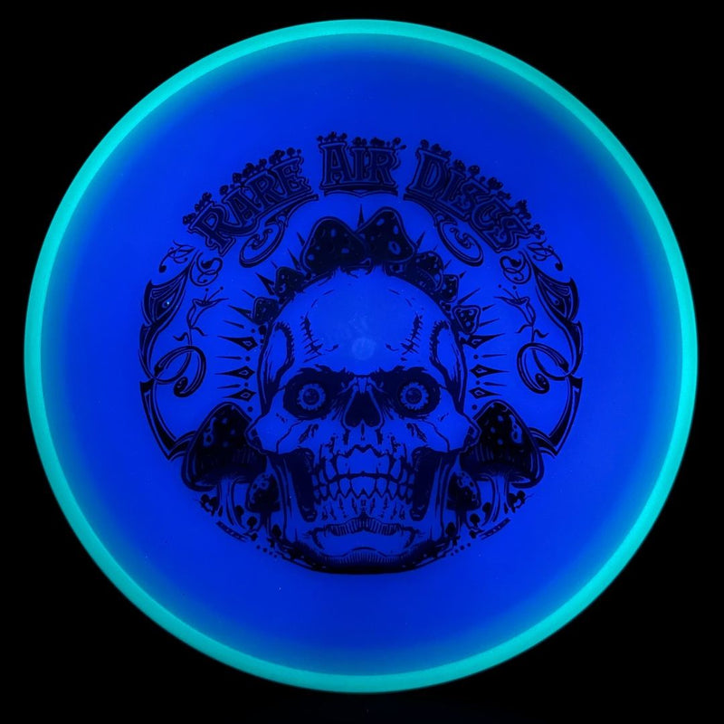 Load image into Gallery viewer, Total Eclipse Hex - Crushin' Amanitas VIP 2.0 by Manny Trujillo